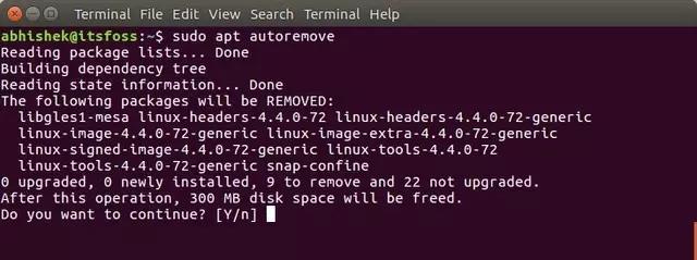 如何让Linux系统运行更快