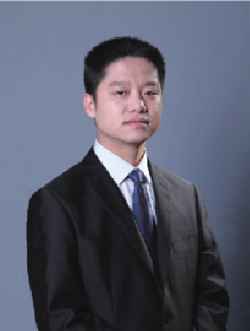 张志刚