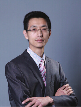 丁明一