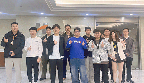 达内Linux云计算培训机构2025年4月开班盛况