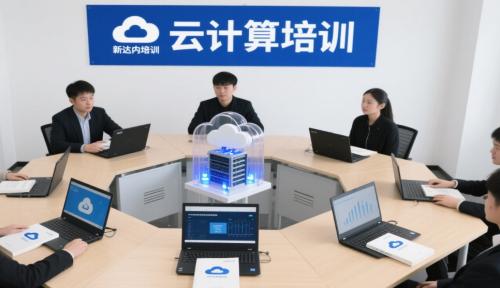 2025年云计算培训机构哪家好？