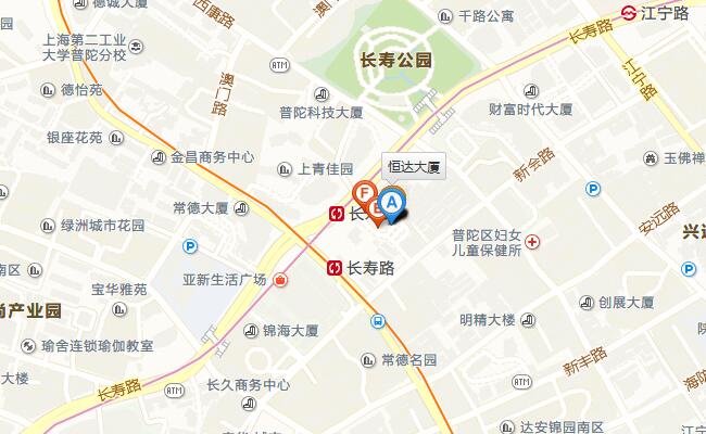 上海达内linux培训中心地址