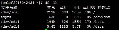 Linux运维人员想要加薪需要掌握的常用命令项