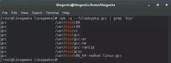 Linux运维人员用哪些命令可以改善Linux安全