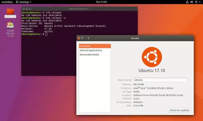 Linux服务器发行版有哪些
