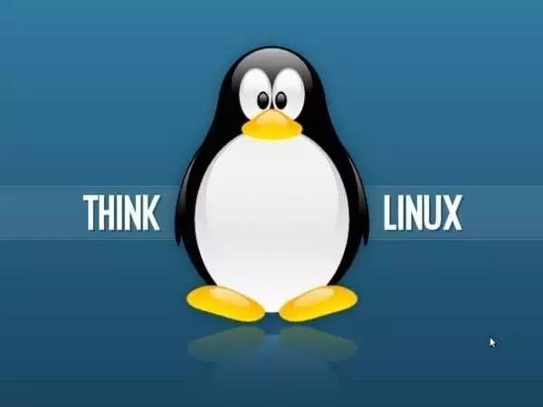 你当初为什么学习Linux？