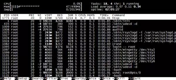 免费的Linux运维实用工具有哪些？