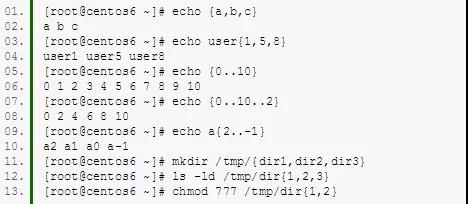 教Linux运维人员Bash功能与使用技巧