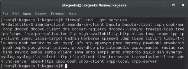 Linux运维如何通过简单的命令来改善Linux的安全环境？