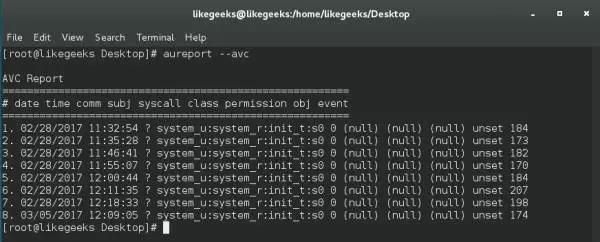 如何通过简单的命令来改善Linux的安全环境？