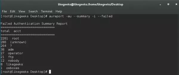 如何通过简单的命令来改善Linux的安全环境？