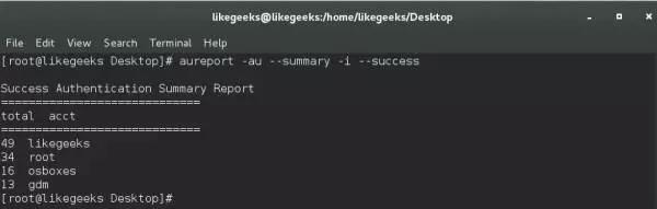 如何通过简单的命令来改善Linux的安全环境？