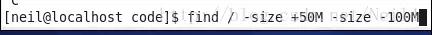 Linux系统中查找命令find的使用方法（五）