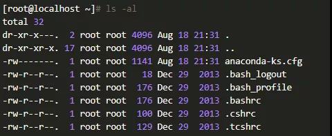 带你了解Linux系统中的文件权限