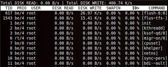 Linux运维人员你知道Linux系统运行速度太慢的原因吗？