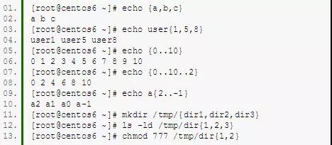 Linux中Bash 的功能和使用技巧介绍