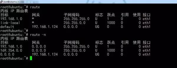 Shell 中关键的网络命令有哪些