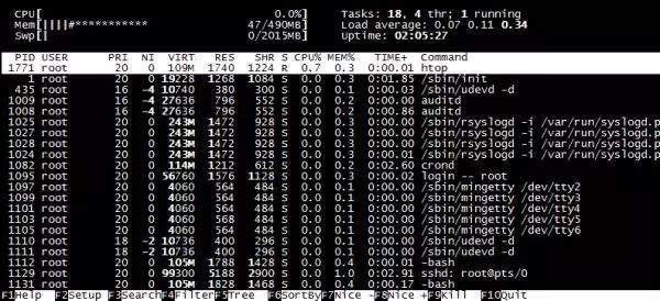 Linux运维人员必备的实用工具有哪些？