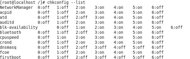 Linux系统运行速度慢的原因有哪些