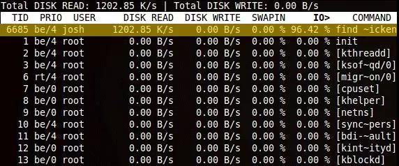 Linux系统运行速度慢的原因有哪些