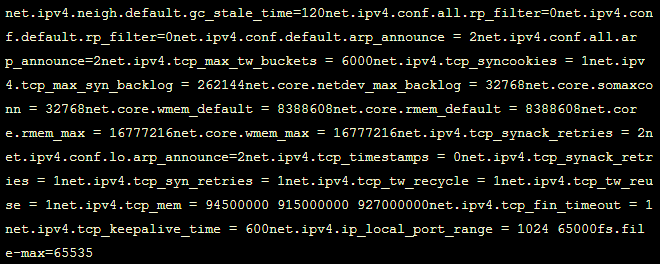 如何优化Linux系统的安全和内核