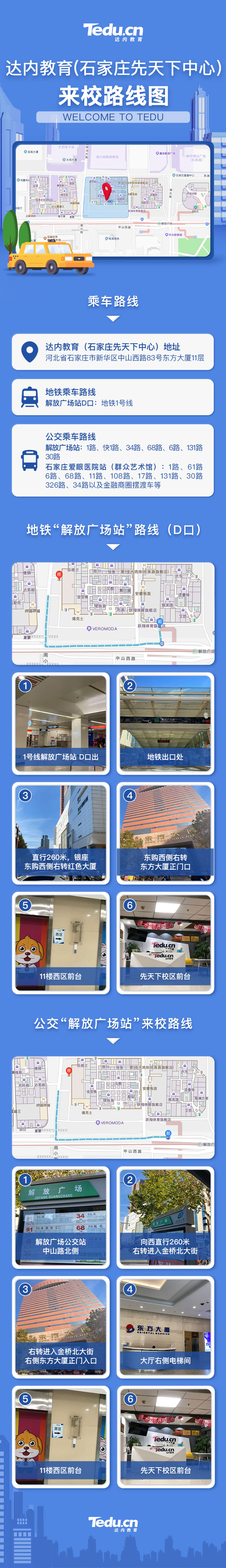 石家庄先天下达内Linux培训中心