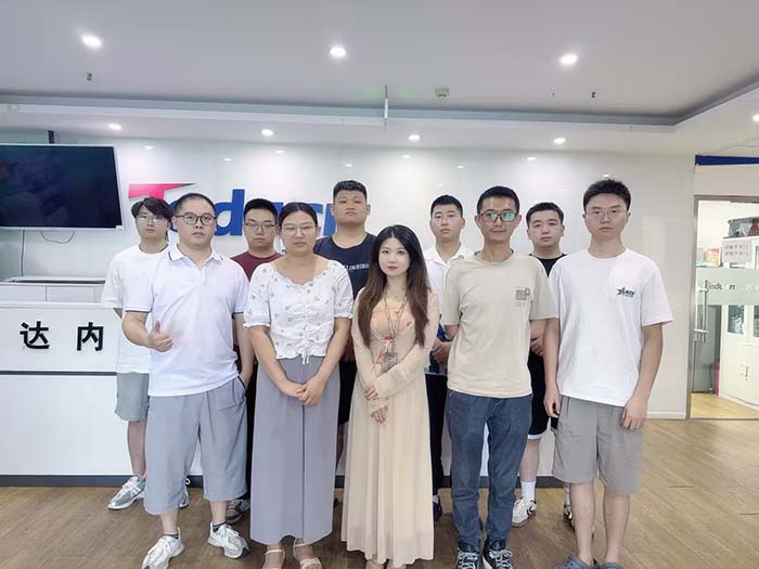 Linux云计算培训班-新达内成都中心（金融街校区）-2506