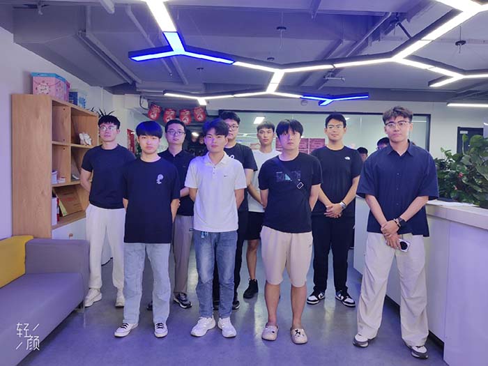 Linux云计算培训班-新达内石家庄中心-2506